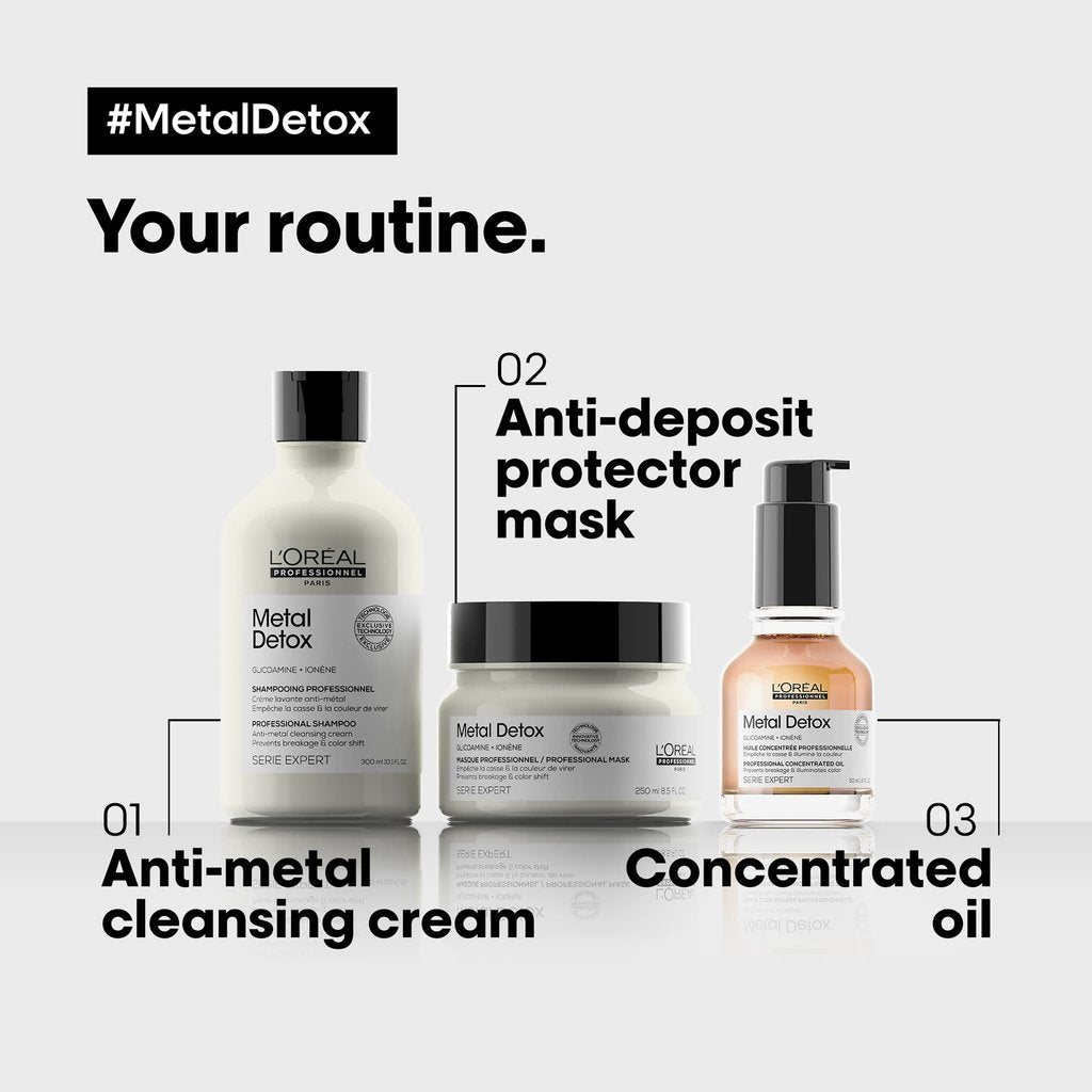 Metal Detox