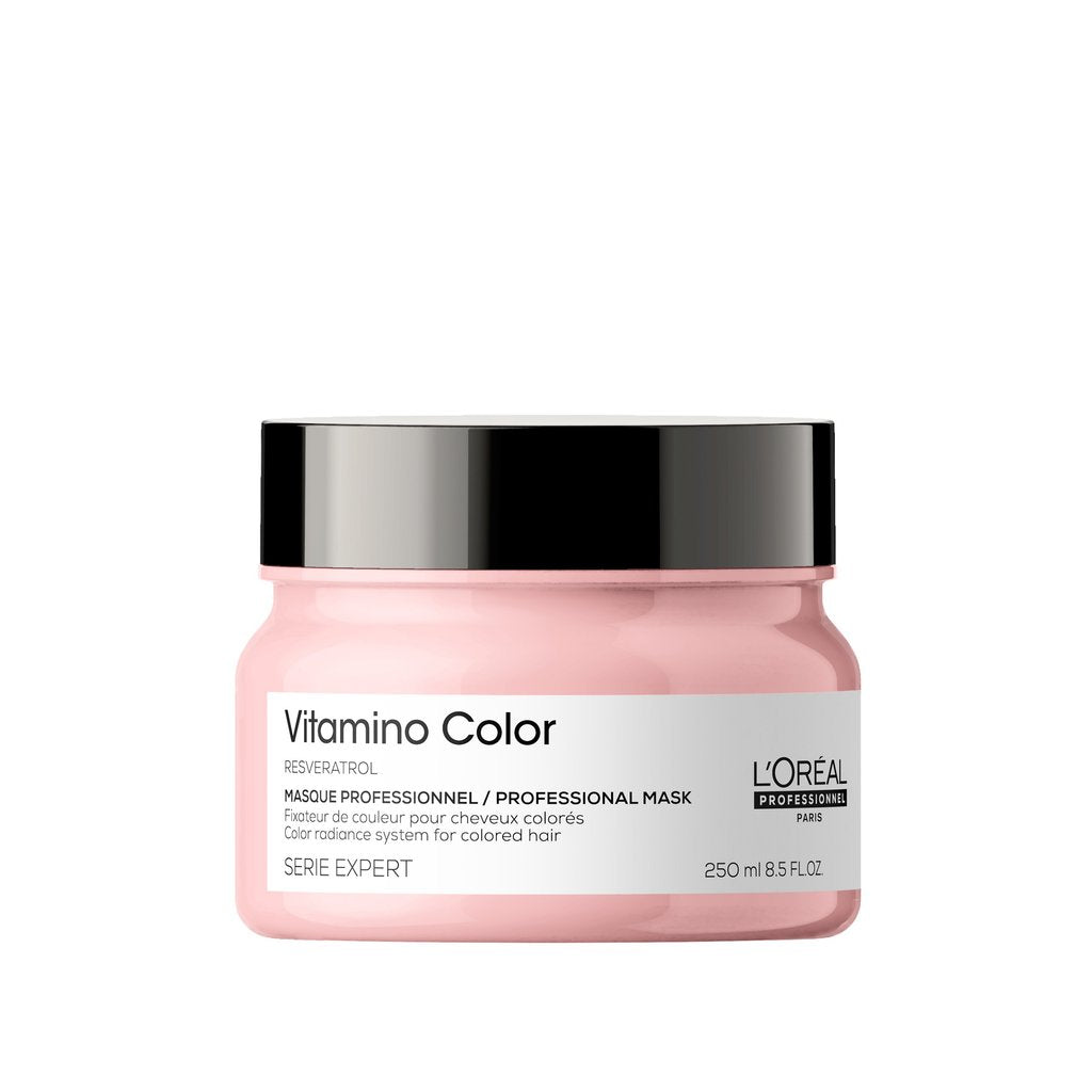 Vitamino Color Mask 250 ml