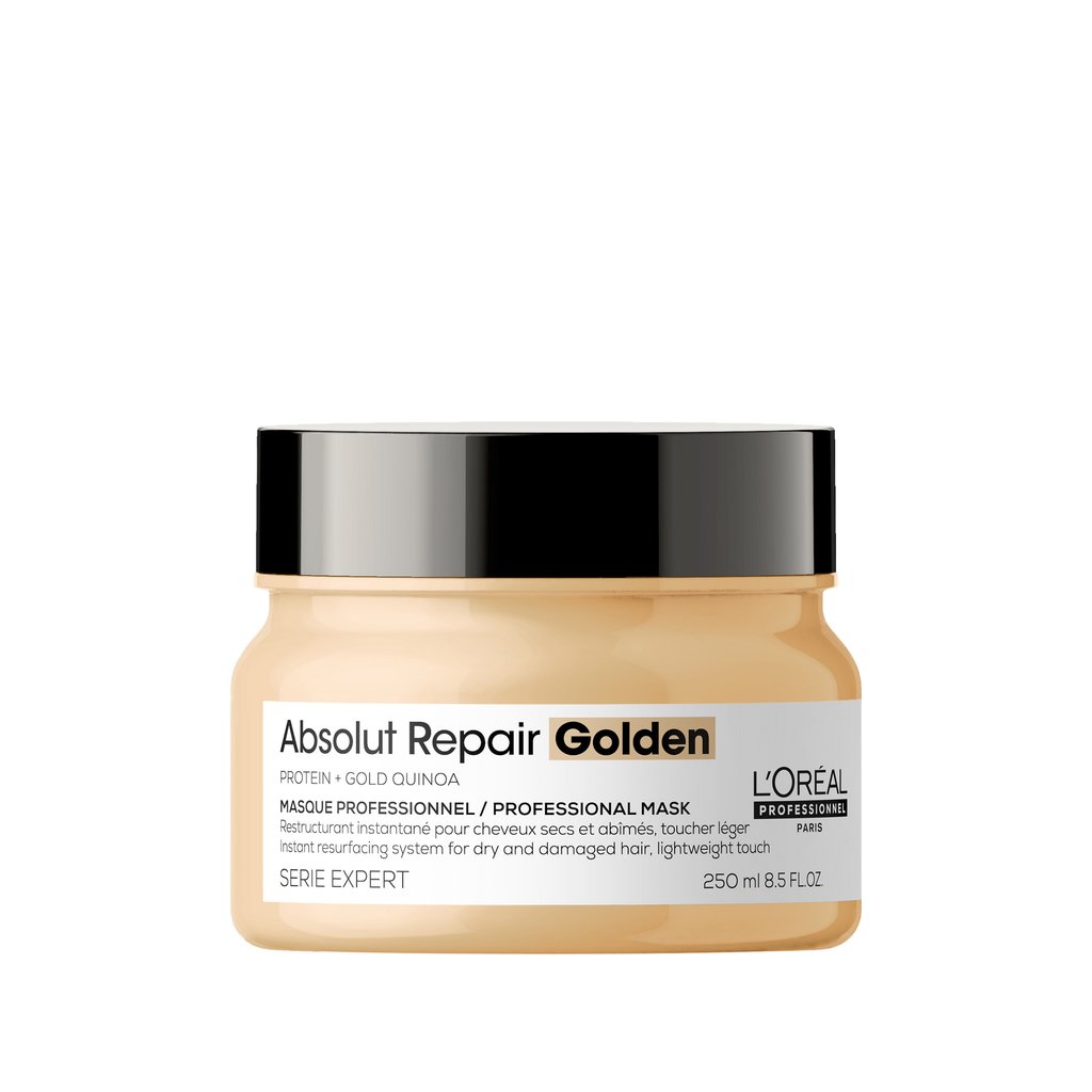 Absolut Repair Golden Mask 250 ml