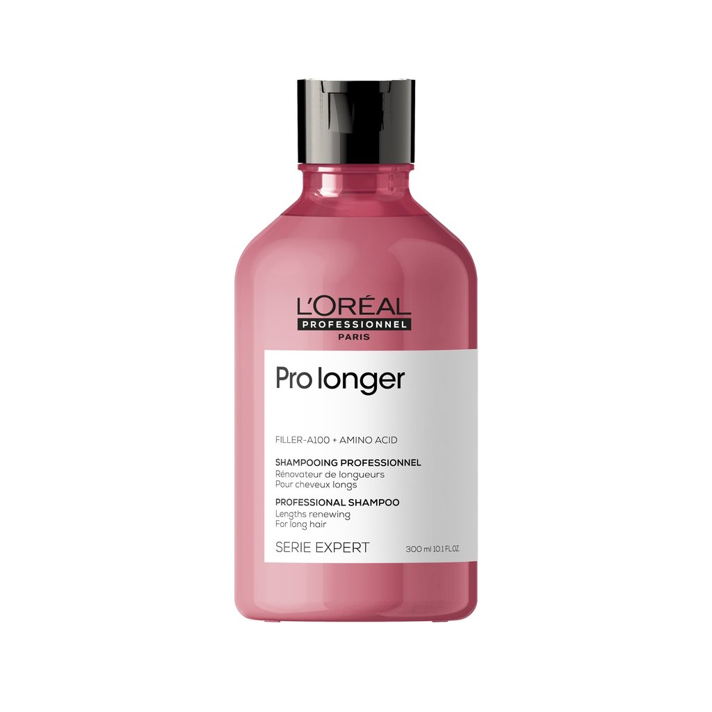 Pro longer Shampoo 300 ml
