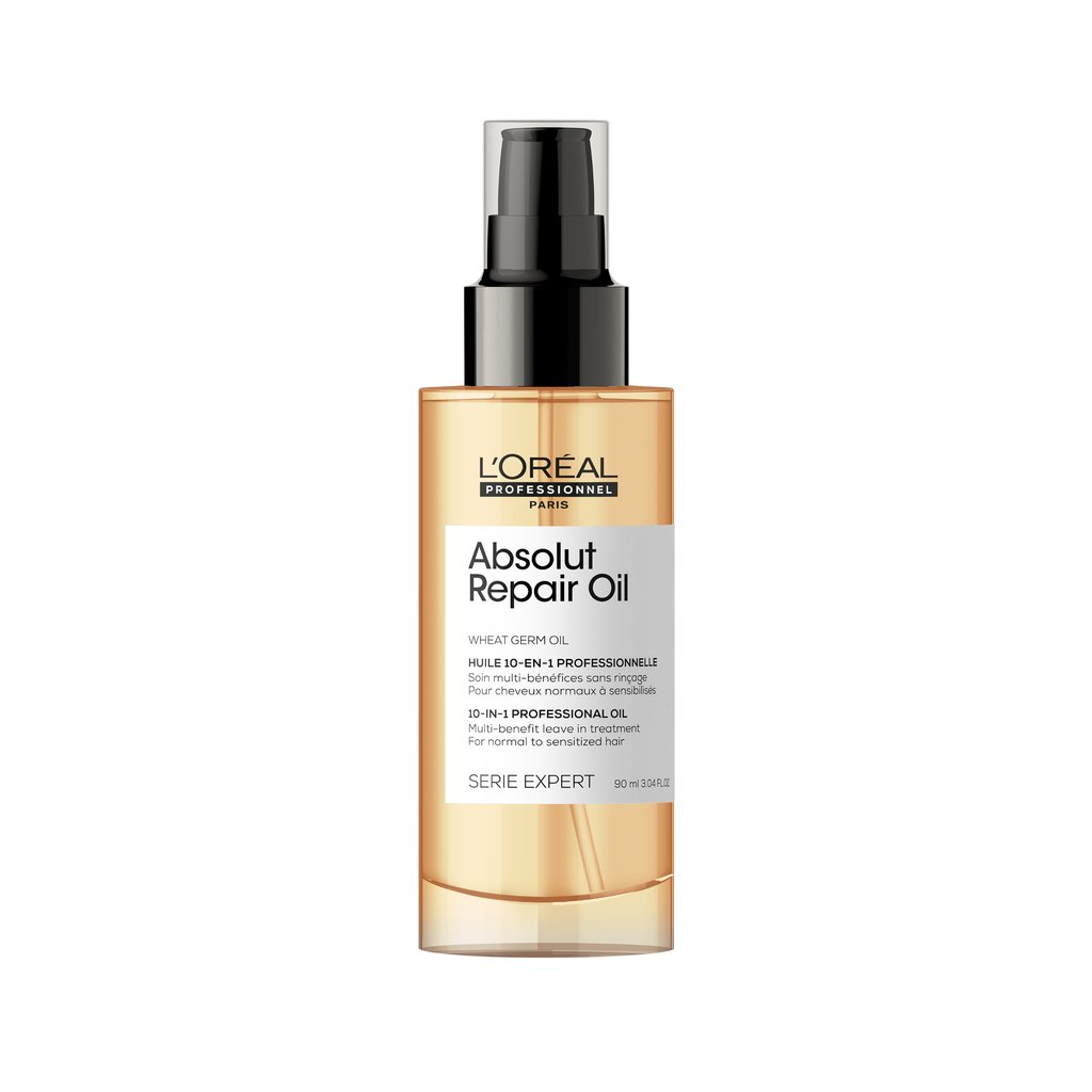 Absolut Repair Oil Spray 10 in 1 90 ml