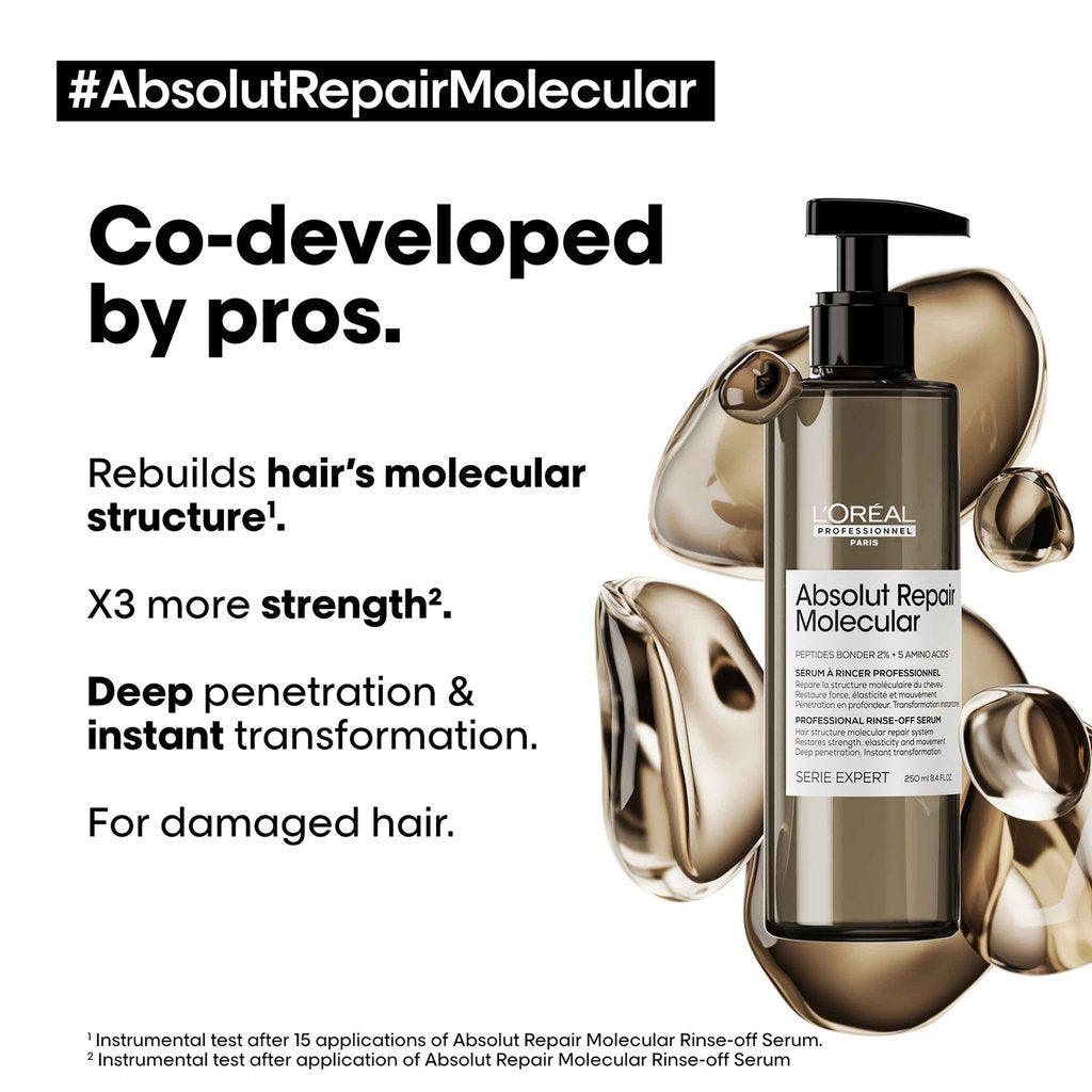 Absolut Repair Molecular Serum 250 ml