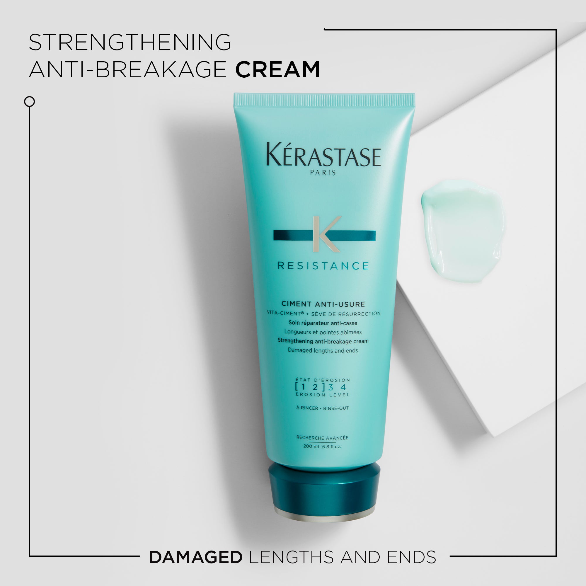 Kérastase Resistance Ciment Anti- Usure 200 ml