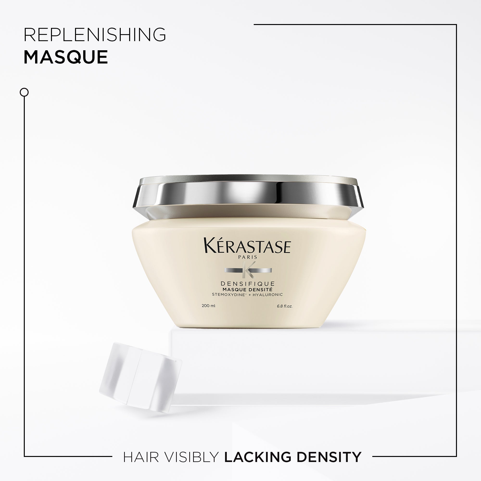 kérastase Densifique Masque Densité 200 ml