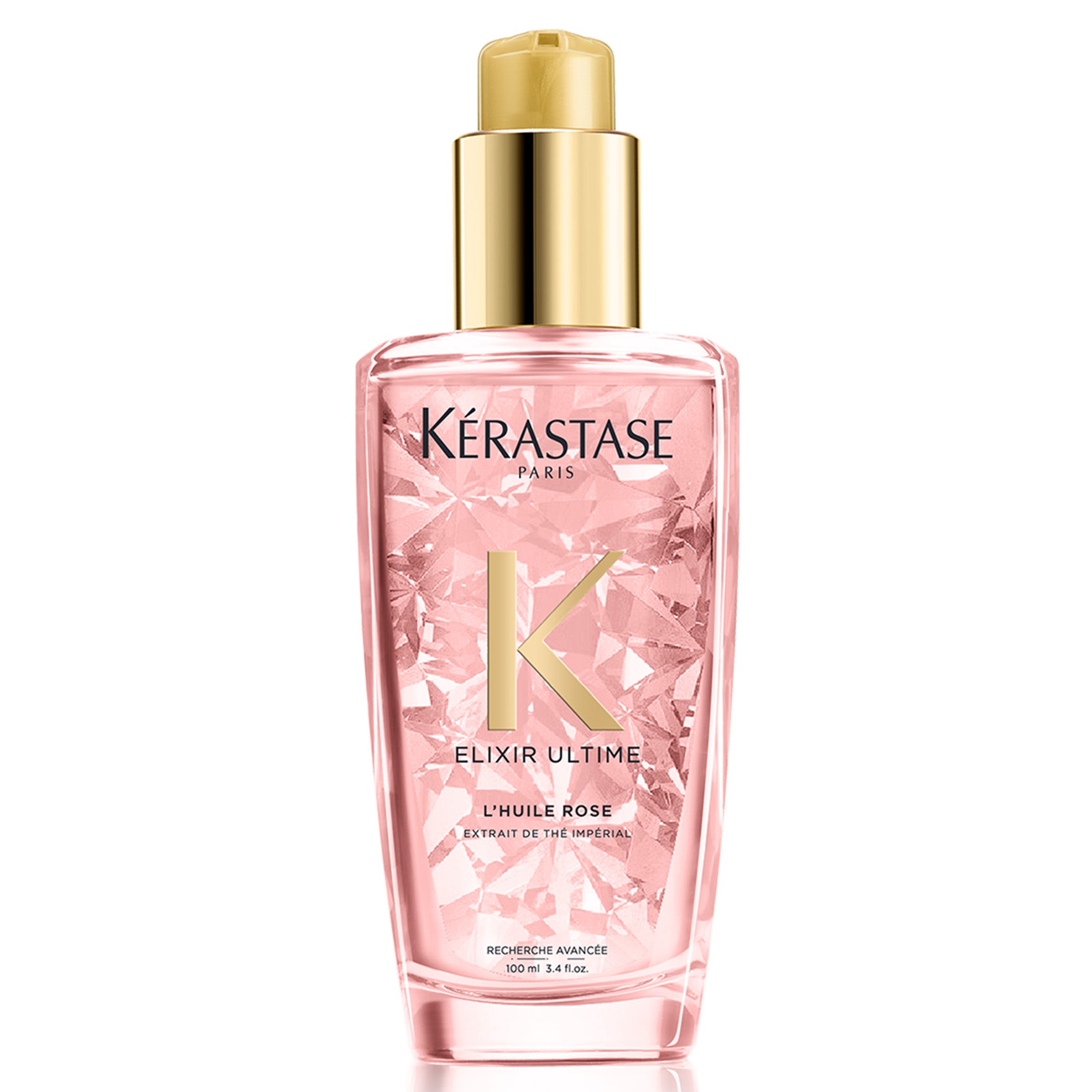 kérastase Elixir Ultime Huile Rose 100 ml