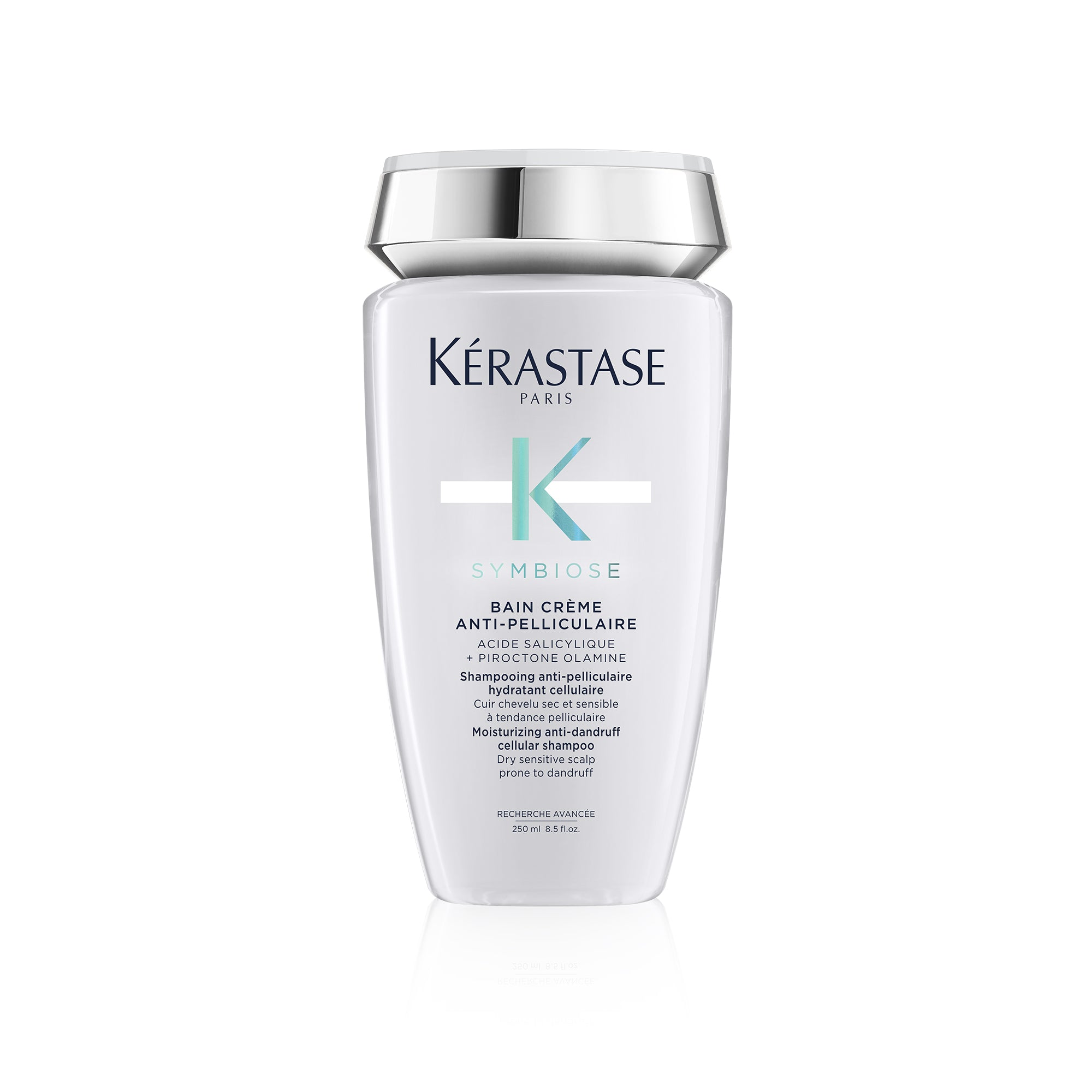 Kerastase Symbiose Bain Creme 200 ml