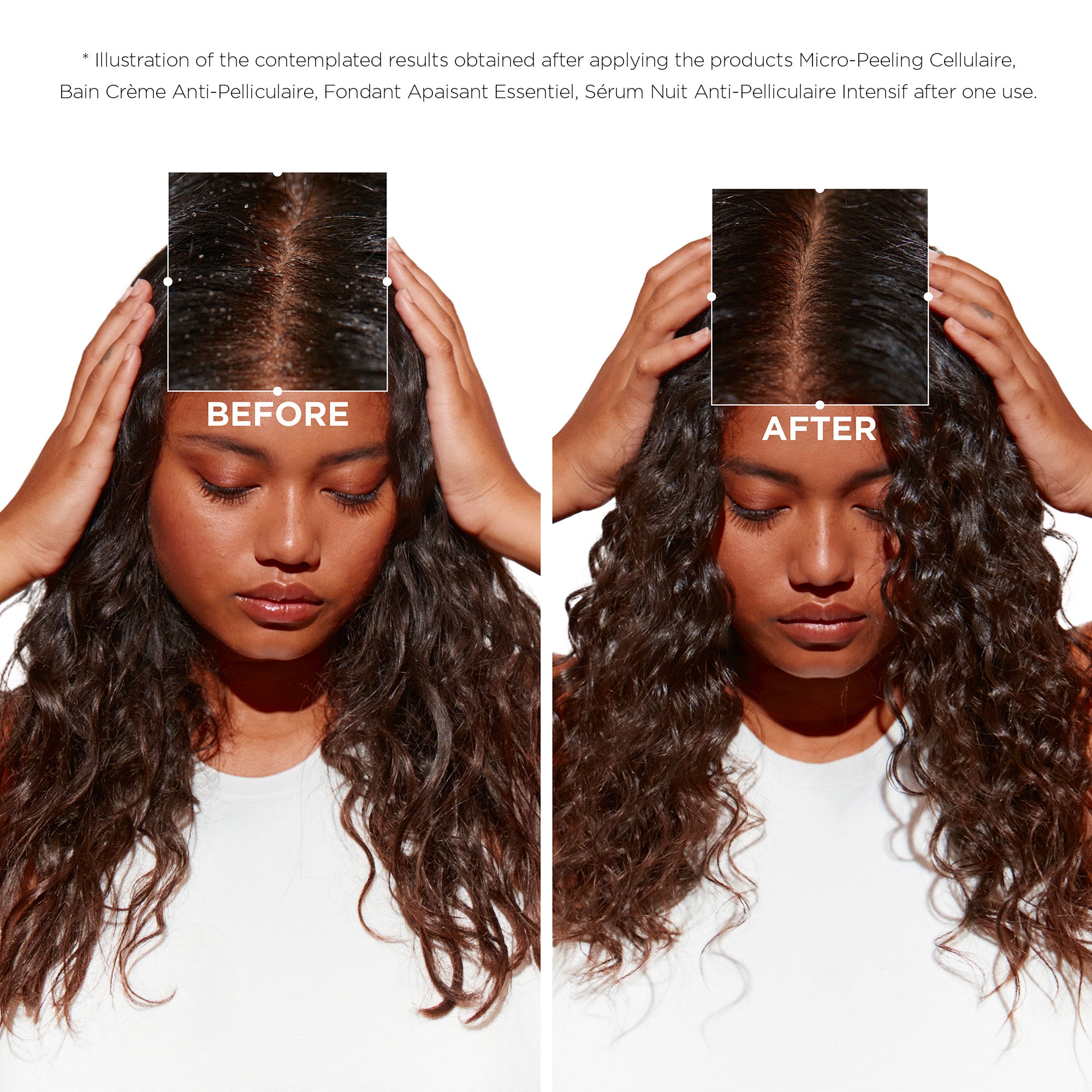 Kerastase Symbiose Bain Creme 200 ml