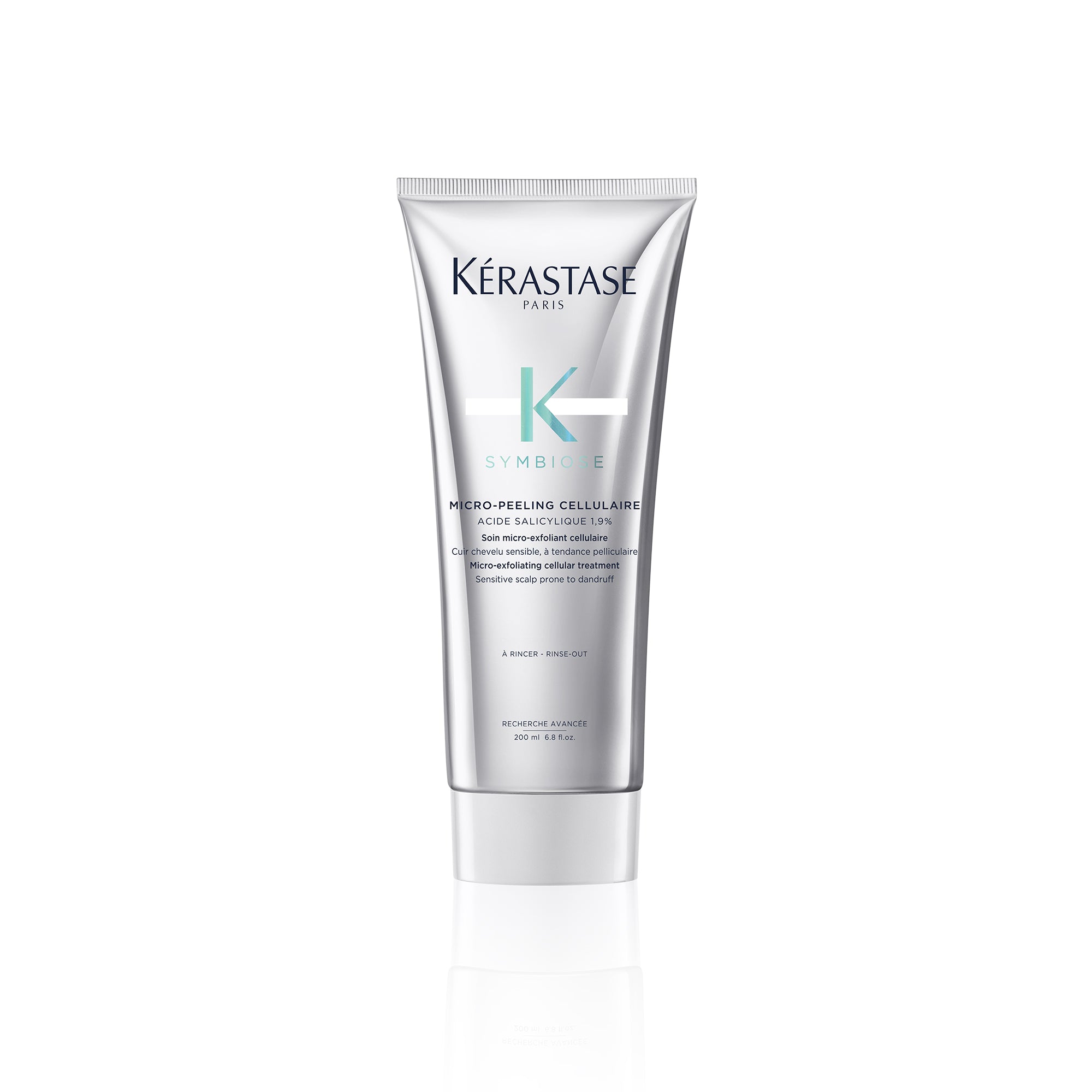 kérastase SYMBIOSE Micro-Peeling 200 ml