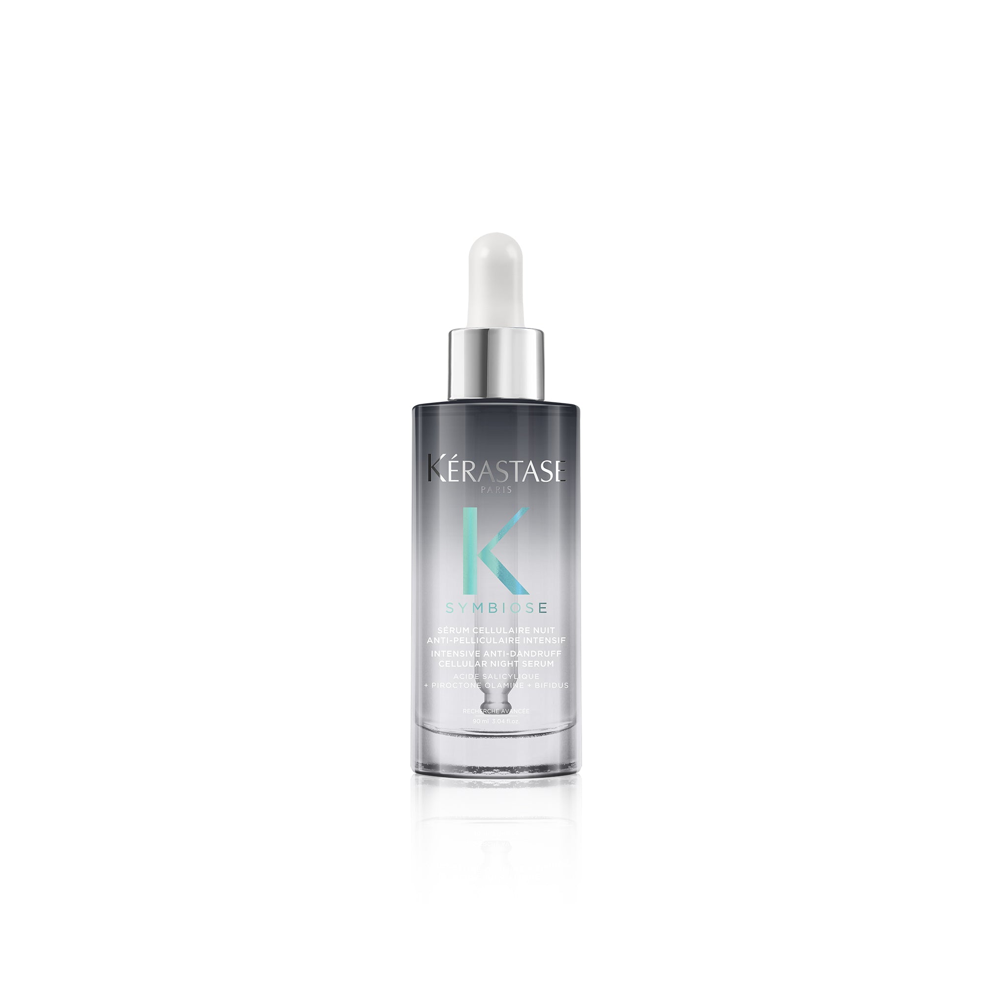 Kérastase Symbiose Serum Cellulaire Nuit Anti-Pelliculaire Intensif 90 ml