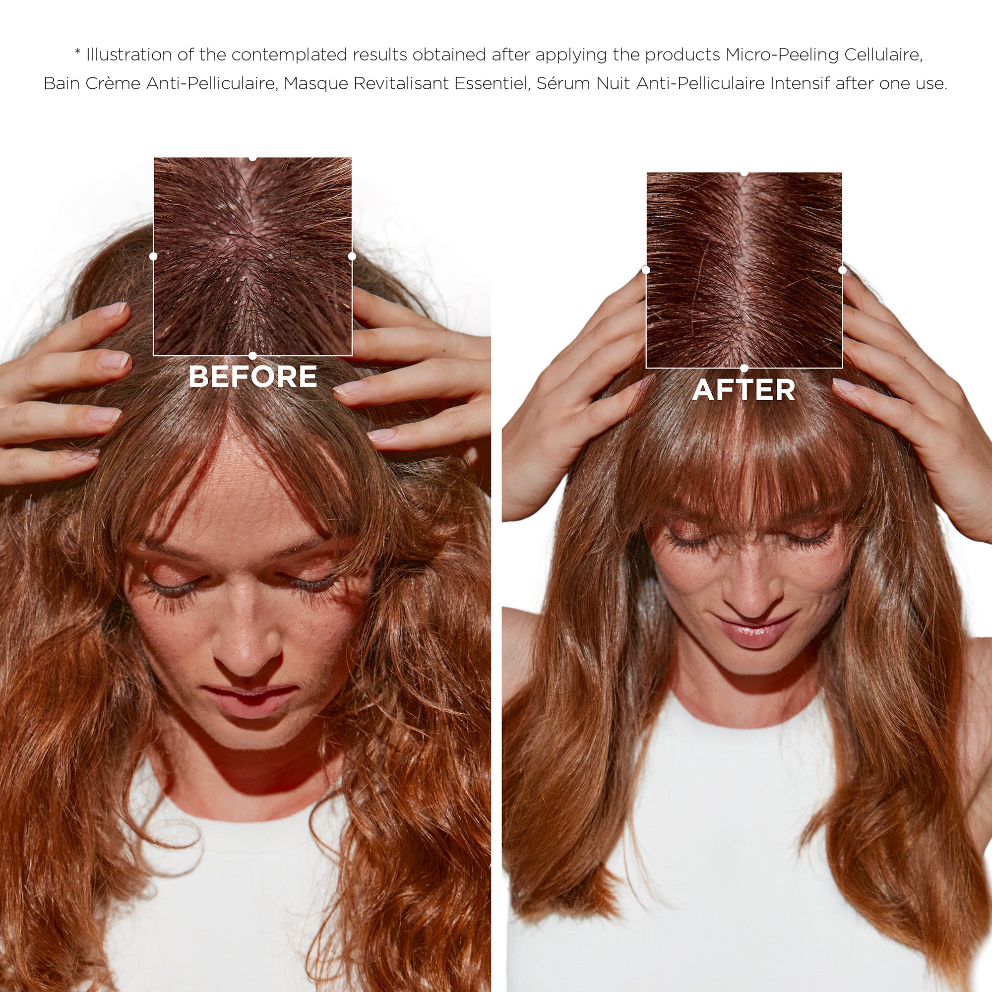 kérastase SYMBIOSE Masque Revitalisant Essentiel 200 ml