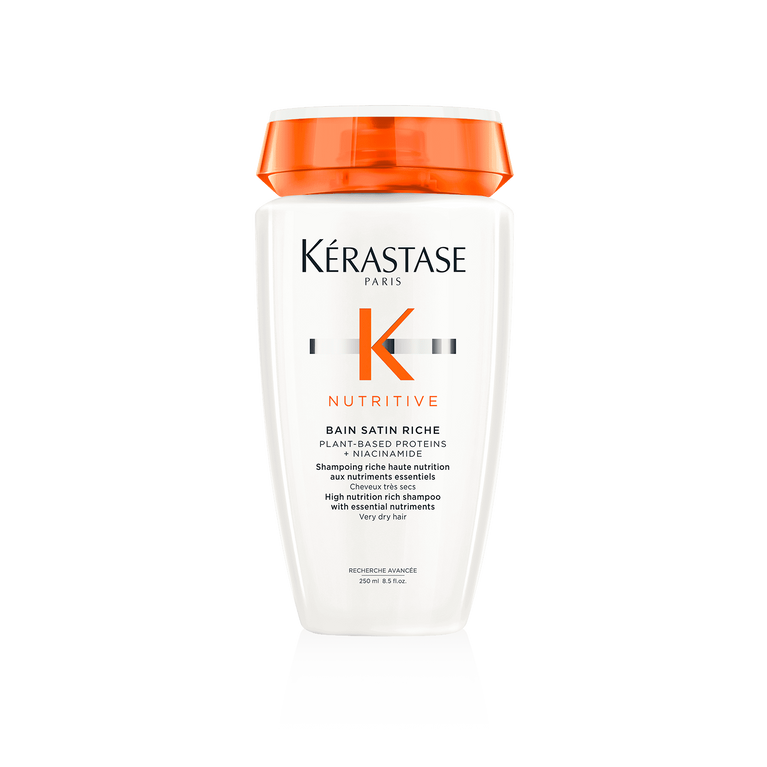 Kérastase Nutritive Bain Satin Riche 250ml