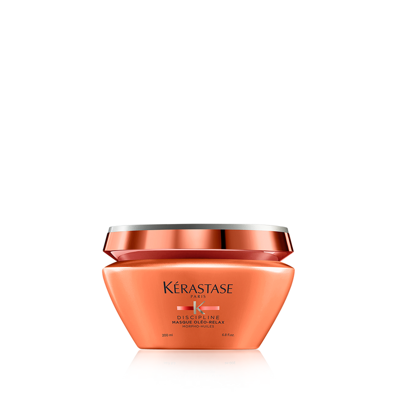 Kérastase Discipline Masque Oléo-Relax 200 ml