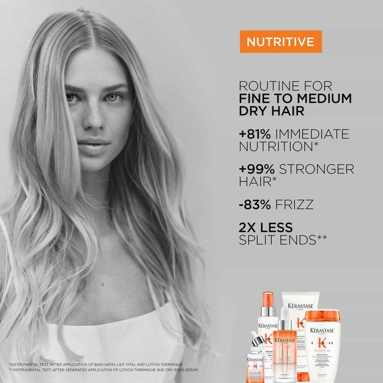 Kérastase Nutritive Serum Split Ends 50 ml