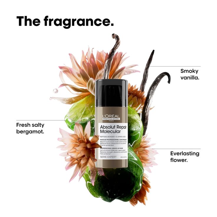 Absolut Repair Moleculair