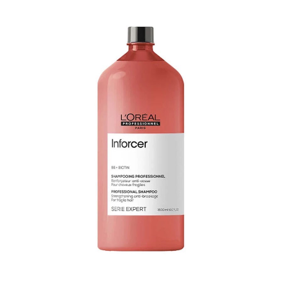 Inforcer Shampoo 1500 ml
