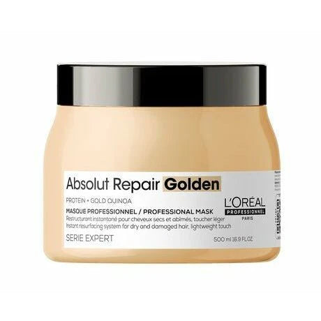 Absolut Repair Golden Mask 500 ml