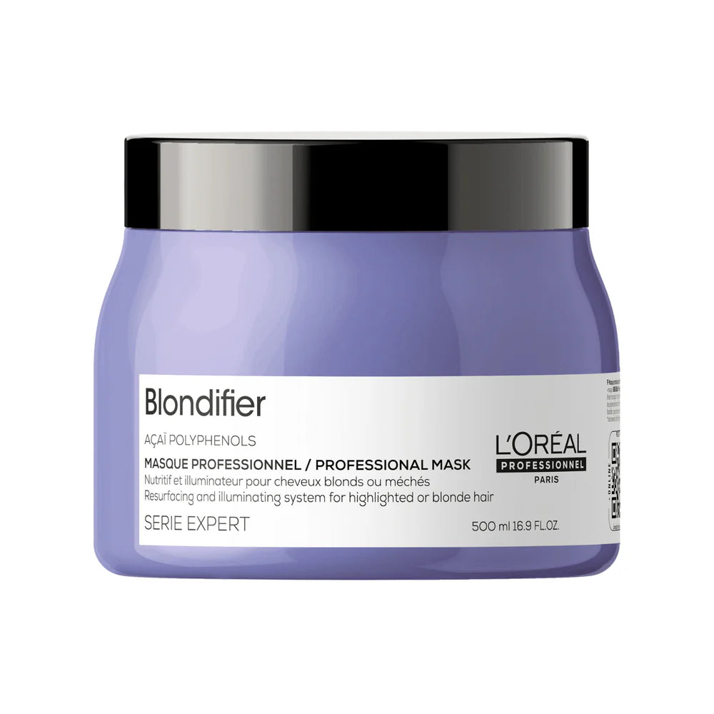 L'Oréal Professionnel Blondifier Mask 500 ml