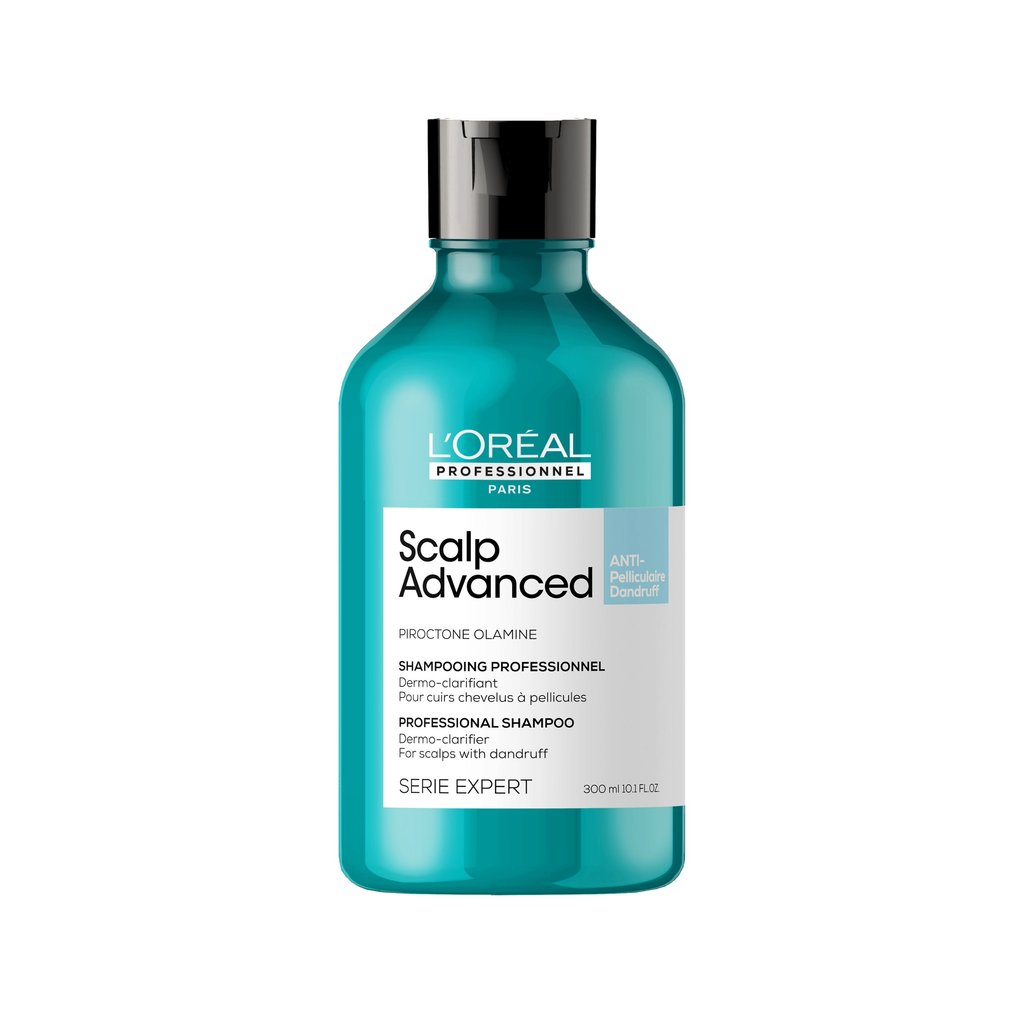ANTI-Dandruff Shampoo 300 ml
