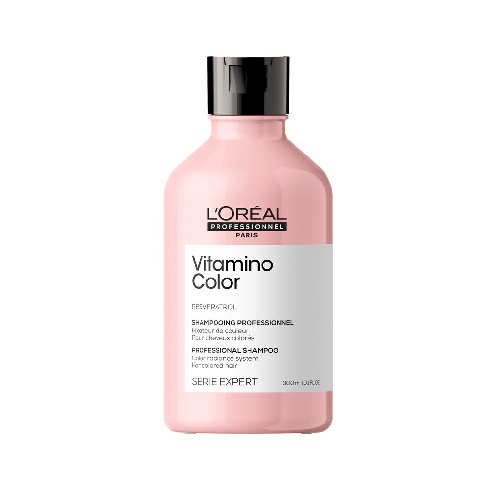 Vitamino Color Shampoo 300 ml