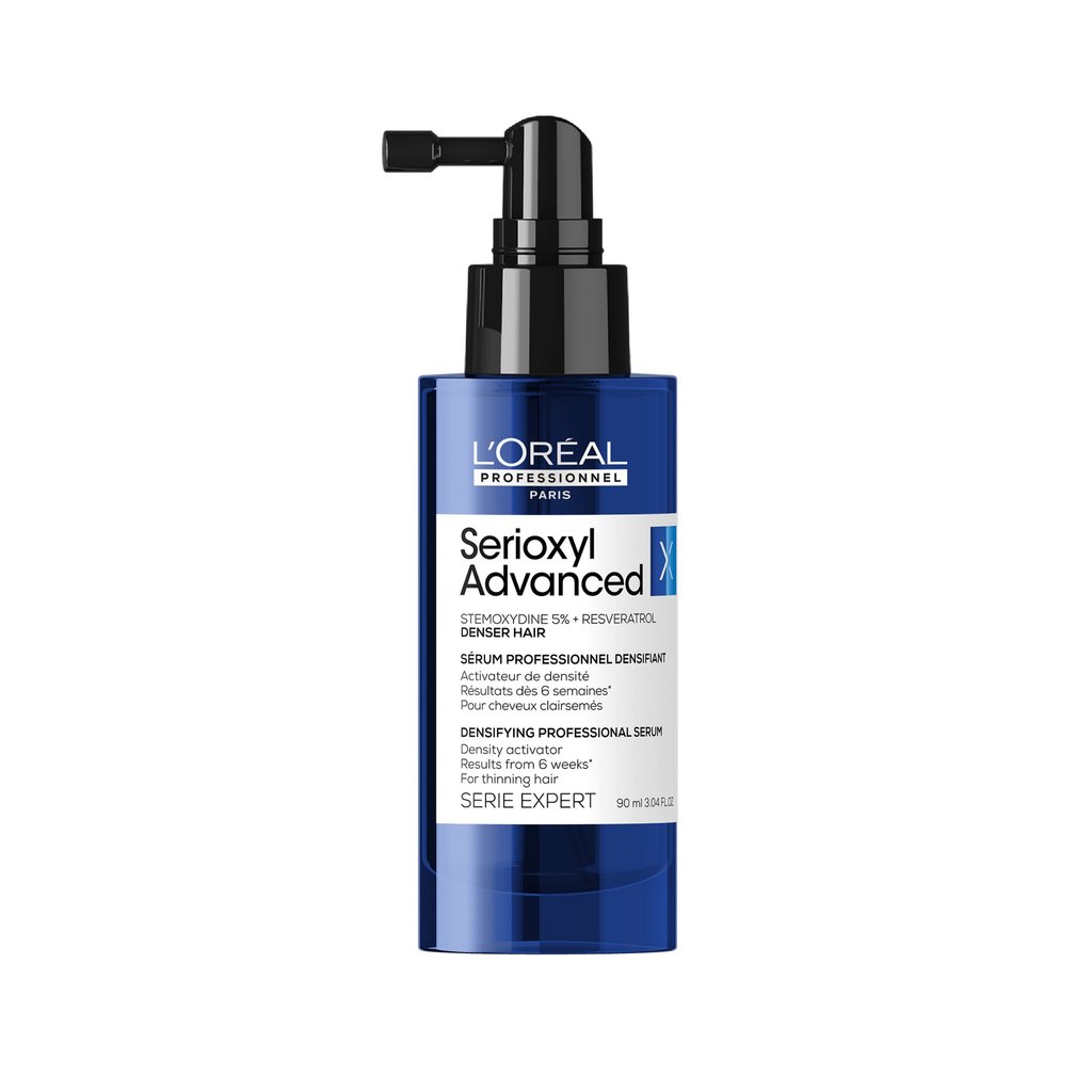Serioxyl Advanced Serum 90 ml