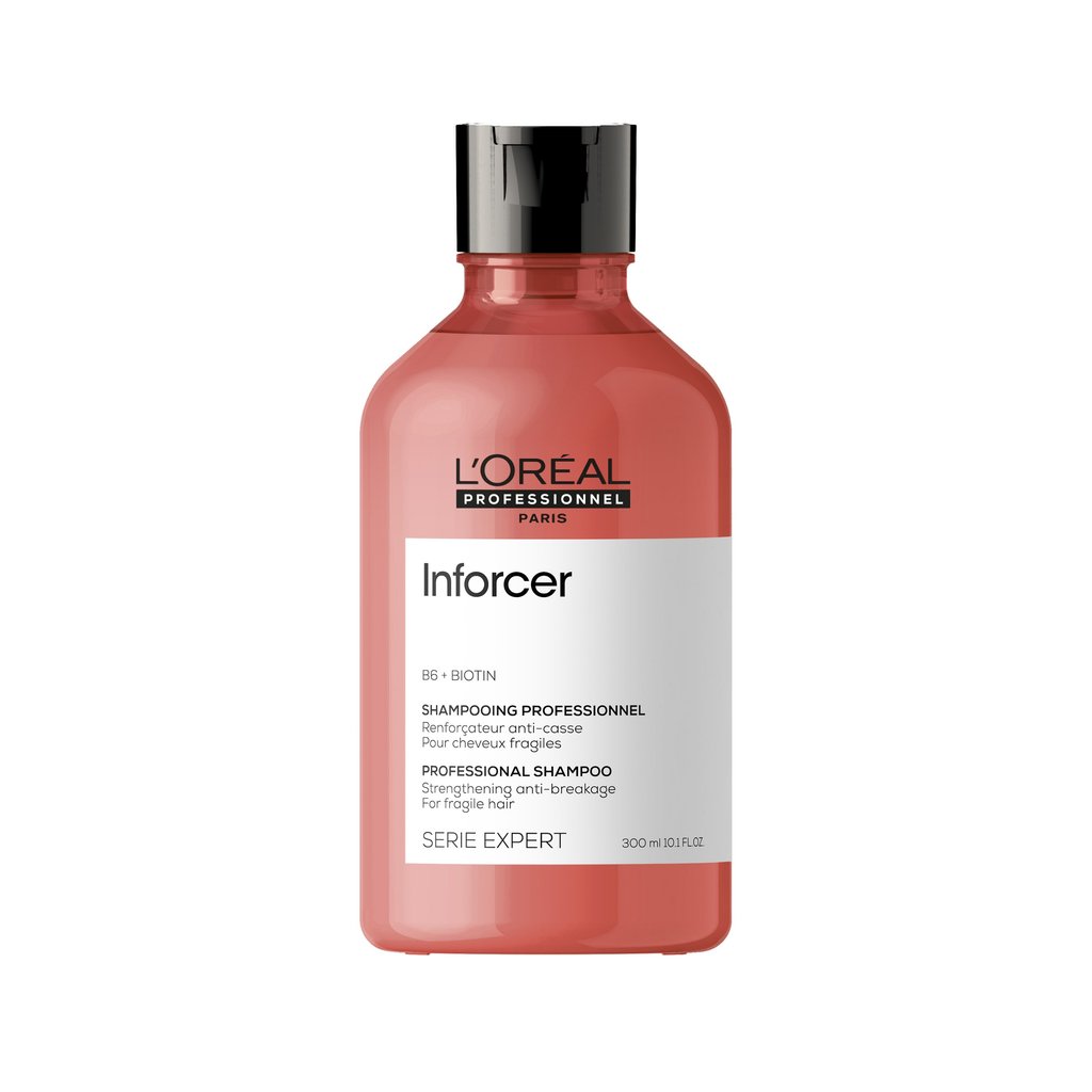 Inforcer Shampoo 300 ml