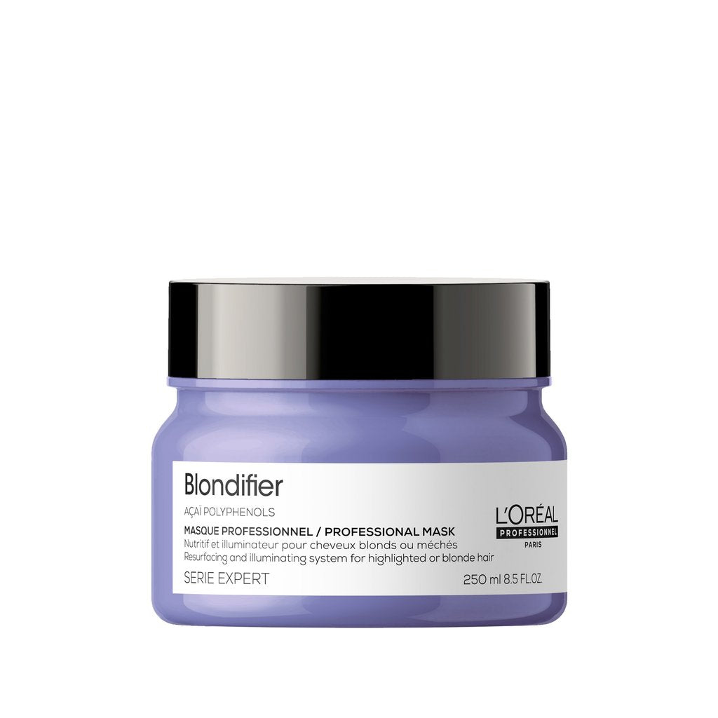 Blondifier Mask 250 ml