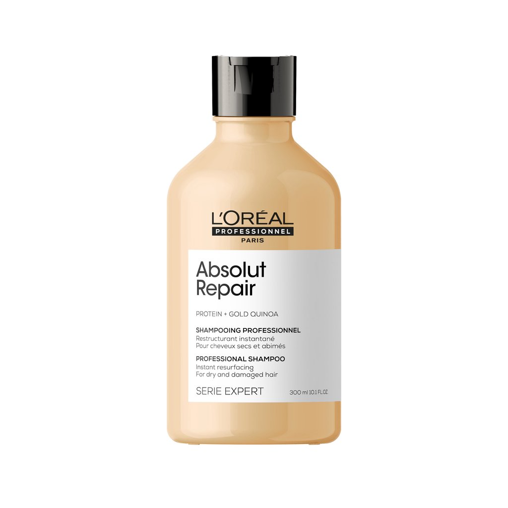 Absolut Repair Shampoo 300 ml