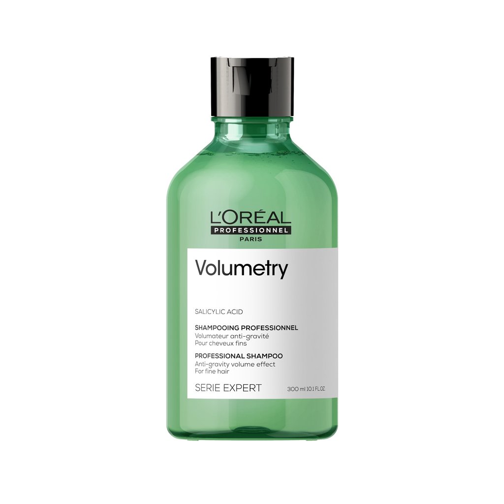 Volumetry Shampoo 300 ml