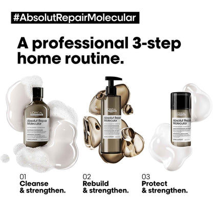 Absolut Repair Molecular Serum 250 ml
