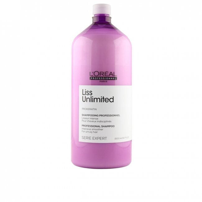 Liss Unlimited Shampoo 1500 ml