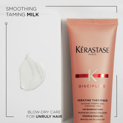 Kérastase Discipline Kératine Thermique150 ml