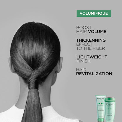 Kérastase Volumifique Bain Volume 250 ml