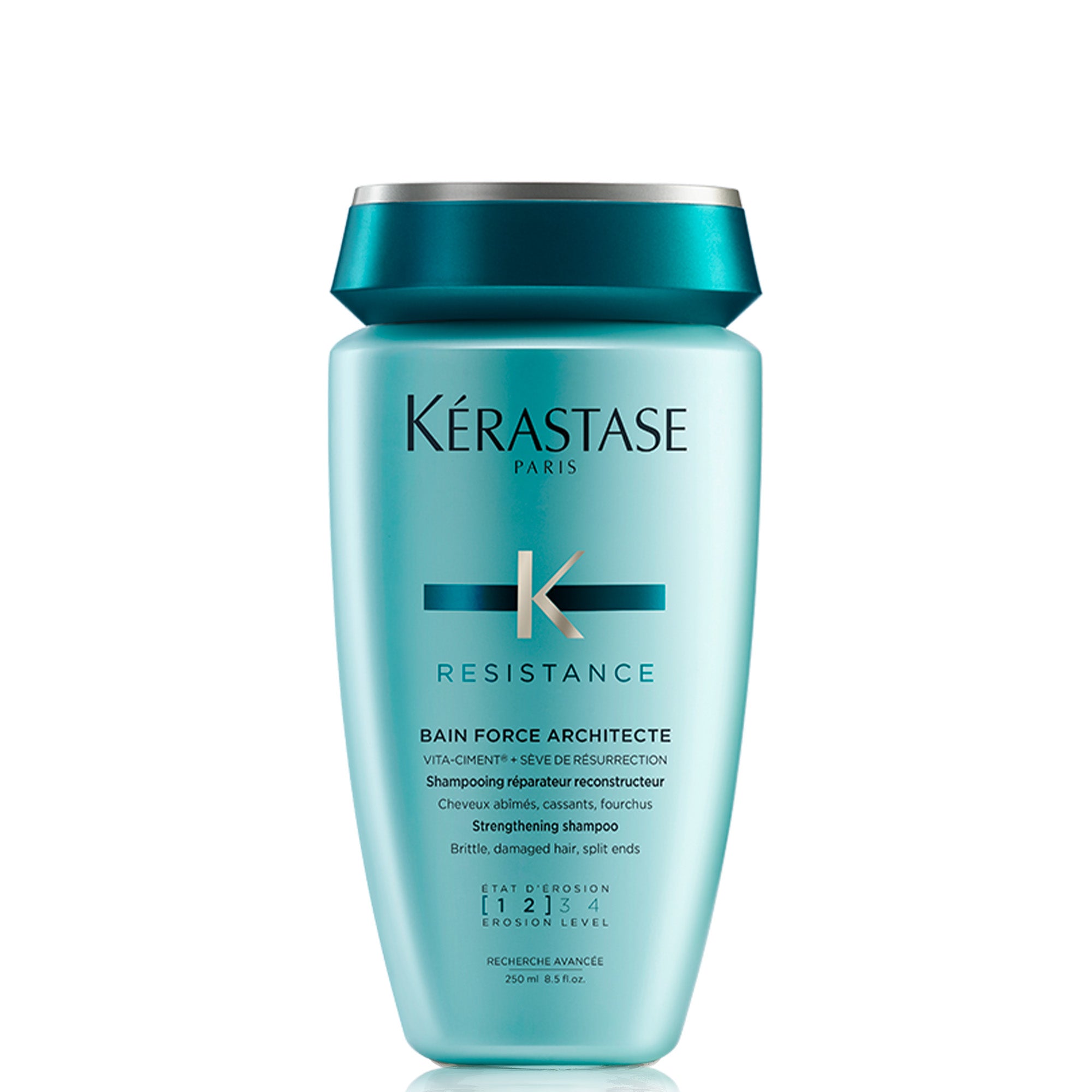 Kérastase Resistance  Bain Force Architecte 250 ml