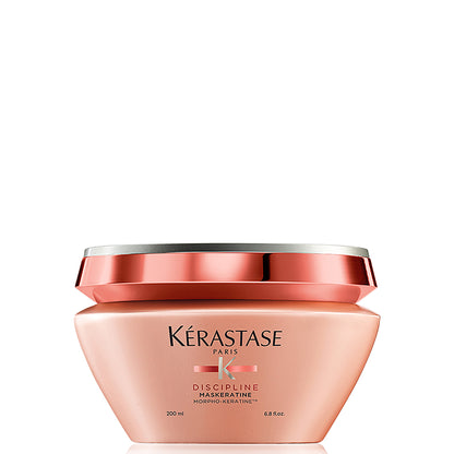 Kérastase Discipline Maskeratine Mask 200 ml