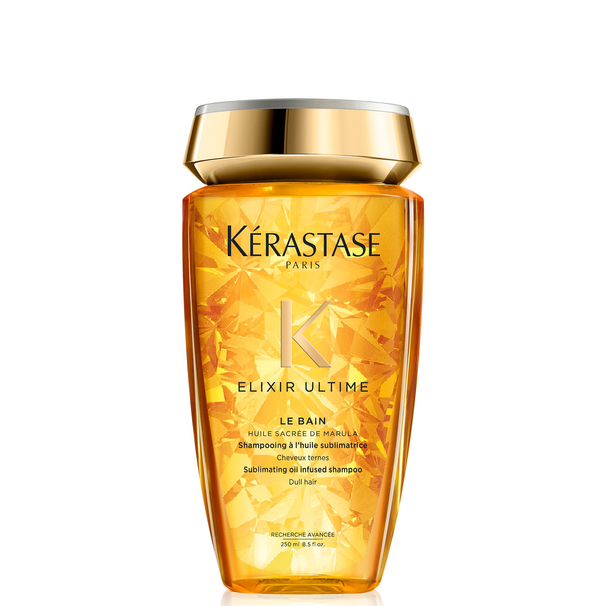 Kérastase Elixir Ultime Le Bain 250 ml