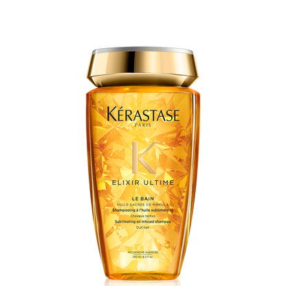 Kérastase Elixir Ultime Le Bain 250 ml