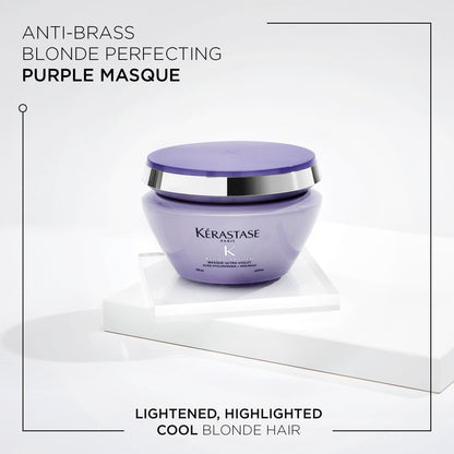 Masque Ultra-Violet 200 ml