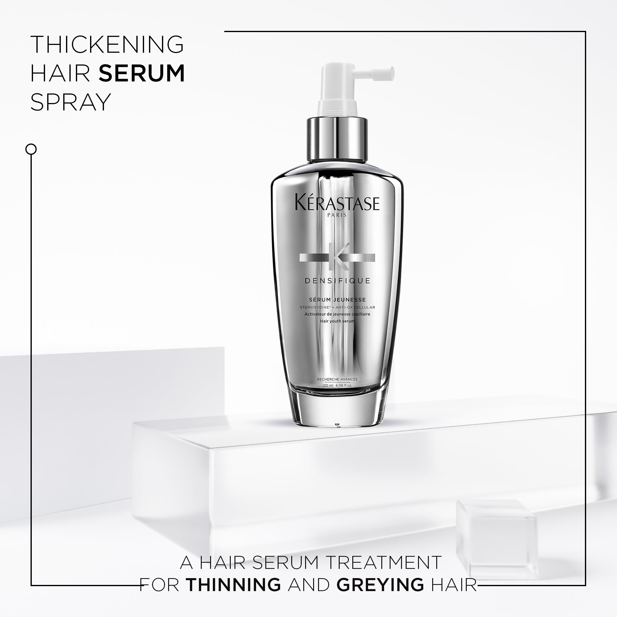 Kérastase Densifique Serum Jeunesse 100 ml