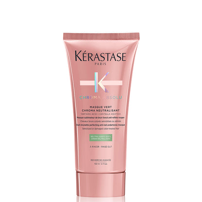 Kerastase Mask Vert 200 ml