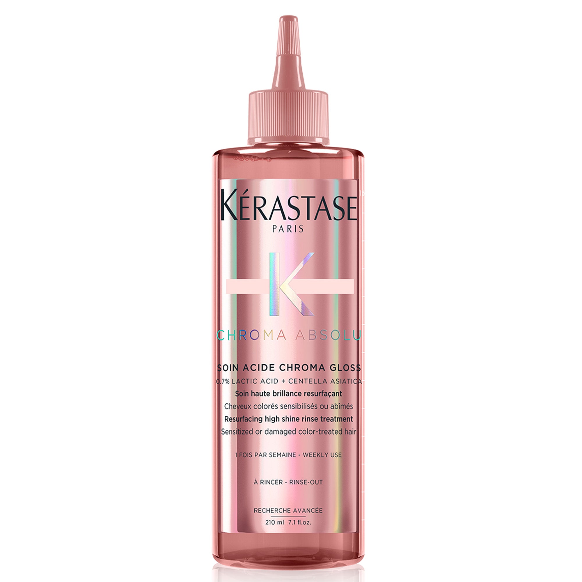 kerastase Soin Acid Chroma Gloss 210 ml