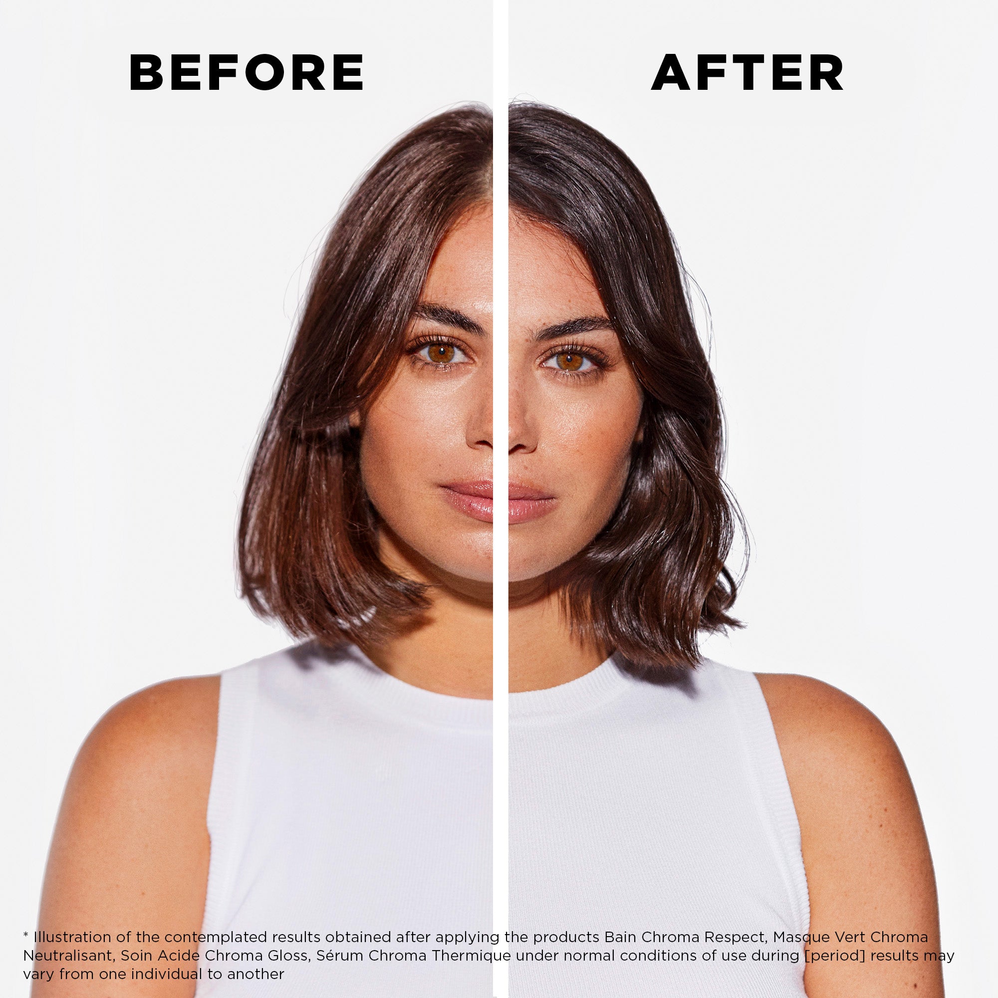 kerastase Soin Acid Chroma Gloss 210 ml