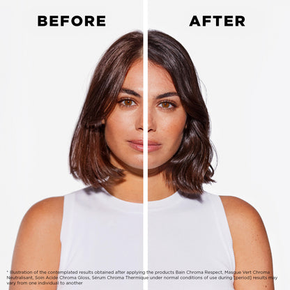 kerastase Soin Acid Chroma Gloss 210 ml