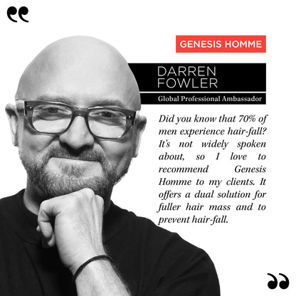 Kérastase Genesis Homme Sérum Anti-Chute Fortifiant 90ml