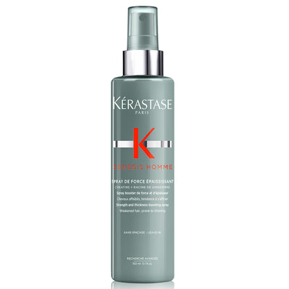 Kérastase Genesis Homme Spray De Force 150 ml