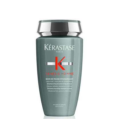 Kérastase Genesis Homme Bain De Masse 250 ml