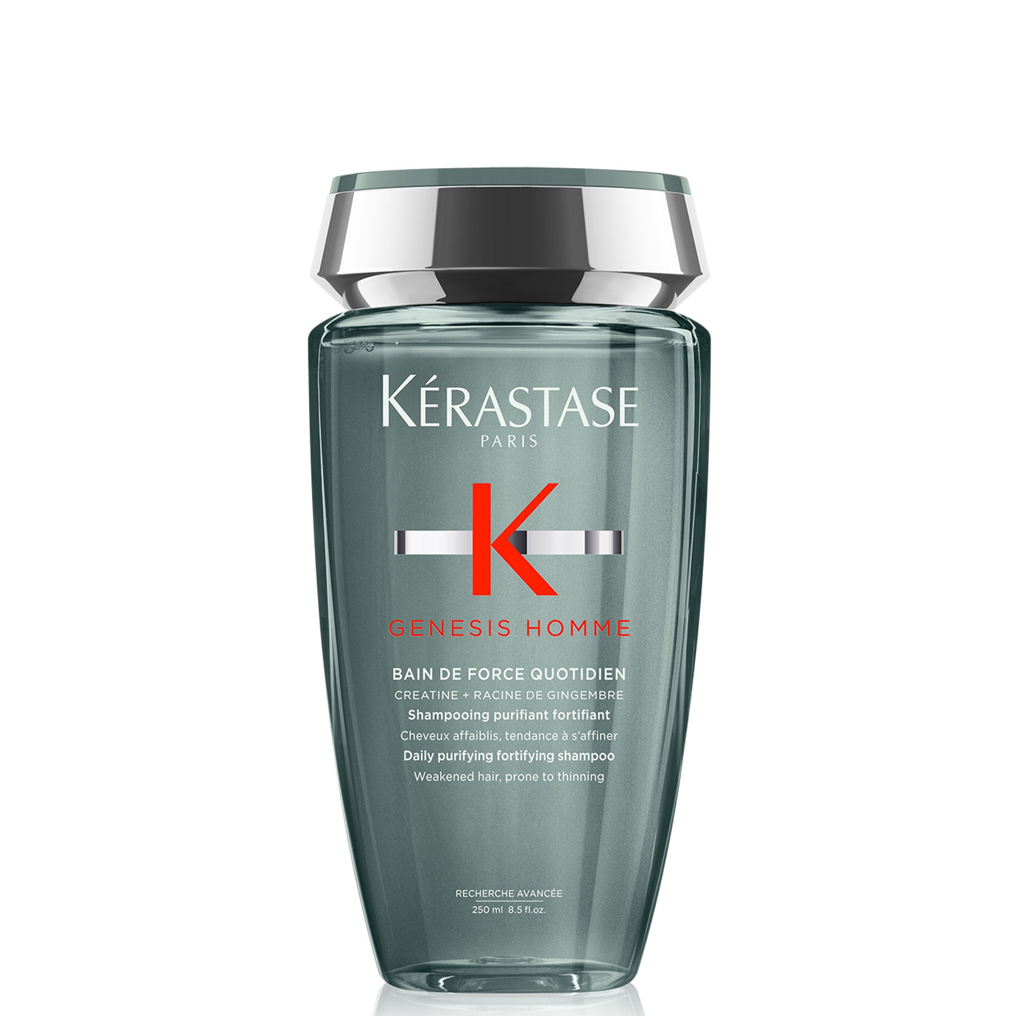 Kérastase Genesis Homme Bain de Force 250 ml
