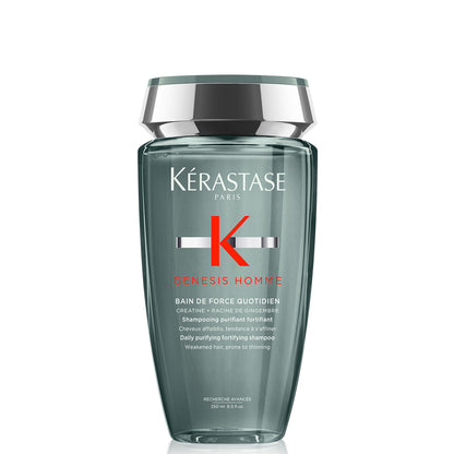 Kérastase Genesis Homme Bain de Force 250 ml
