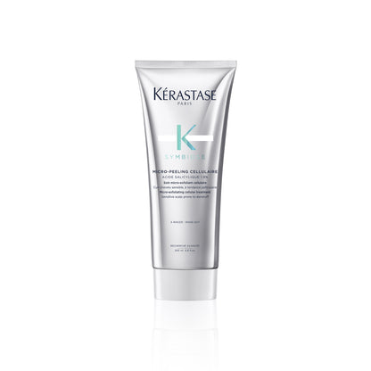 kérastase SYMBIOSE  Micro-Peeling 200 ml