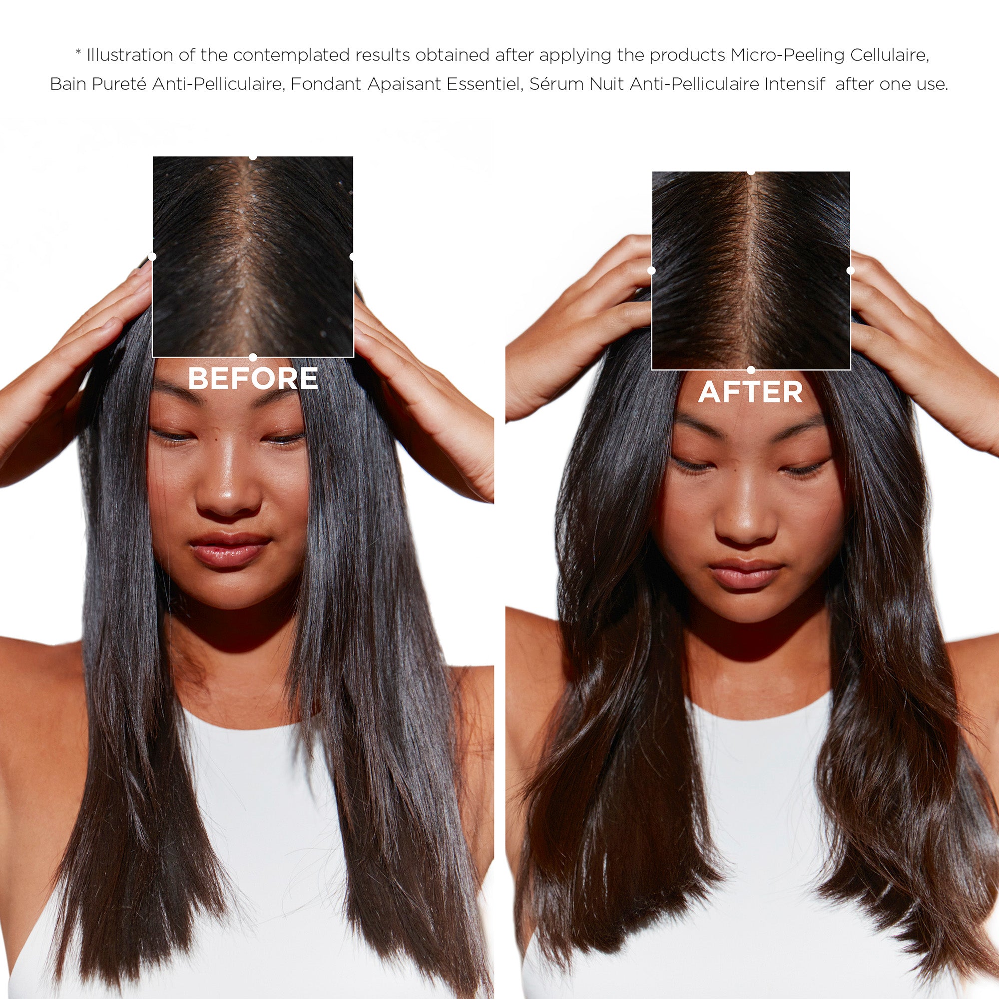 Kérastase SYMBIOSE Fondant Apaisant 200 ml