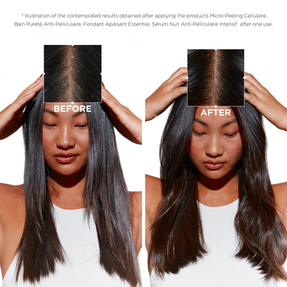 Kérastase SYMBIOSE Fondant Apaisant 200 ml